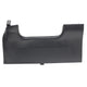 Dashboard Right Side Lower Knee Cover Panel - 2016 Toyota Corolla Sedan 1.8L