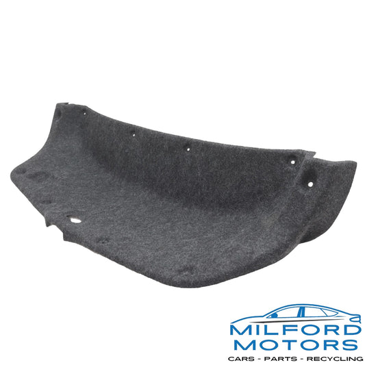 Rear Trunk Lid Interior Trim Panel - 2022 Honda Accord Sport 1.5L 84630TVAA01ZA