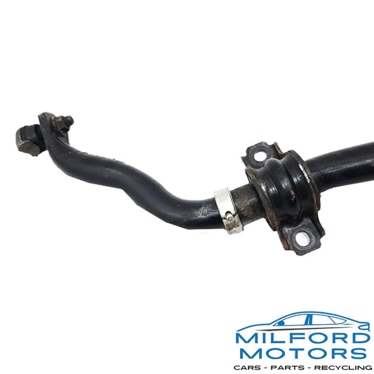 Rear Suspension Stabilizer Sway Anti Roll Bar Fits 2017 Jaguar F-PACE S 3.0L