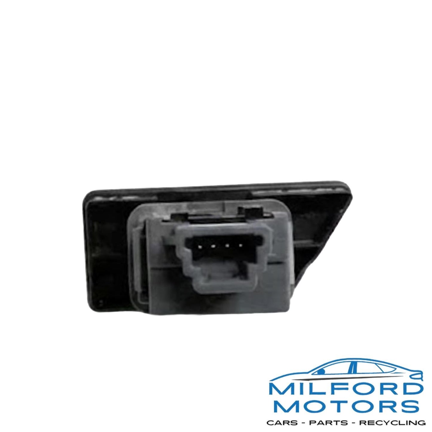 Hazard Warining Signal Switch Fits 2017 Toyota Mirai Sedan