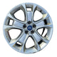 18x7-1/2 Aluminum Painted Wheel Rim 5-Spoke Fits 2013-2016 Ford Escape SUV 1.6L