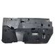 Dashboard Right Side Lower Cover Trim Panel - 2015 Audi Q7 Premium Plus 3.0L