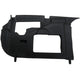 Right Front Lower Under Dash Trim Panel Fits 2017 Jaguar F-PACE S 3.0L