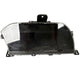 7.7" Display Screen Upper US Market Fits 2016-2017 Honda Accord 2.4L 39710T2AA71