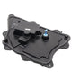 Rear Right Side Door Window Regulator Carrier Fits 2017 Jaguar F-PACE S 3.0L