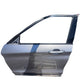 2020-2025 Ford Explorer Left Front Driver Door Complete Silver OEM No Mirror JS