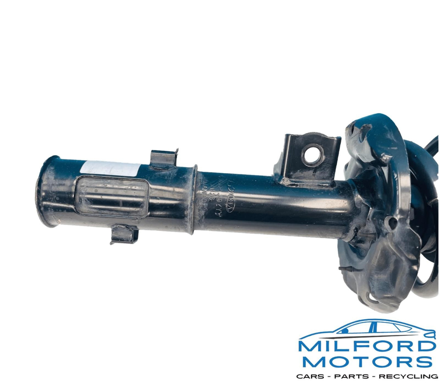 Front Passenger Side Strut Fits 2021 Hyundai Kona Limited 1.6L