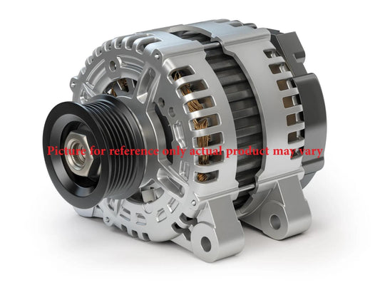 Alternator Fits 2011-2020 Chrysler Town & Country Touring-L 3.6L