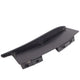Rear Bumper Driver Side Trim Molding Fits 2017 Jaguar F-PACE S 3.0L
