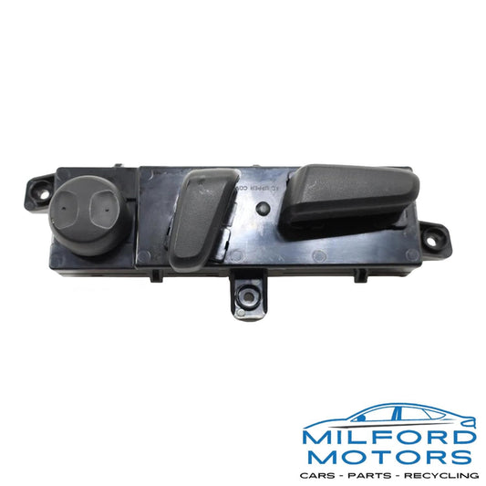 Front Driver Side Seat Adjustment Control Switch 2023 Hyundai Kona Electric SEL