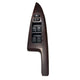 Front Driver Masters Switch Fits 2009-2014 Camry Land Cruiser CT200H Prius Venza