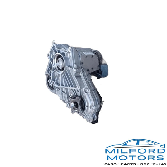 Transfer Case With Motor Fits 2017 Jaguar F-PACE S 3.0L