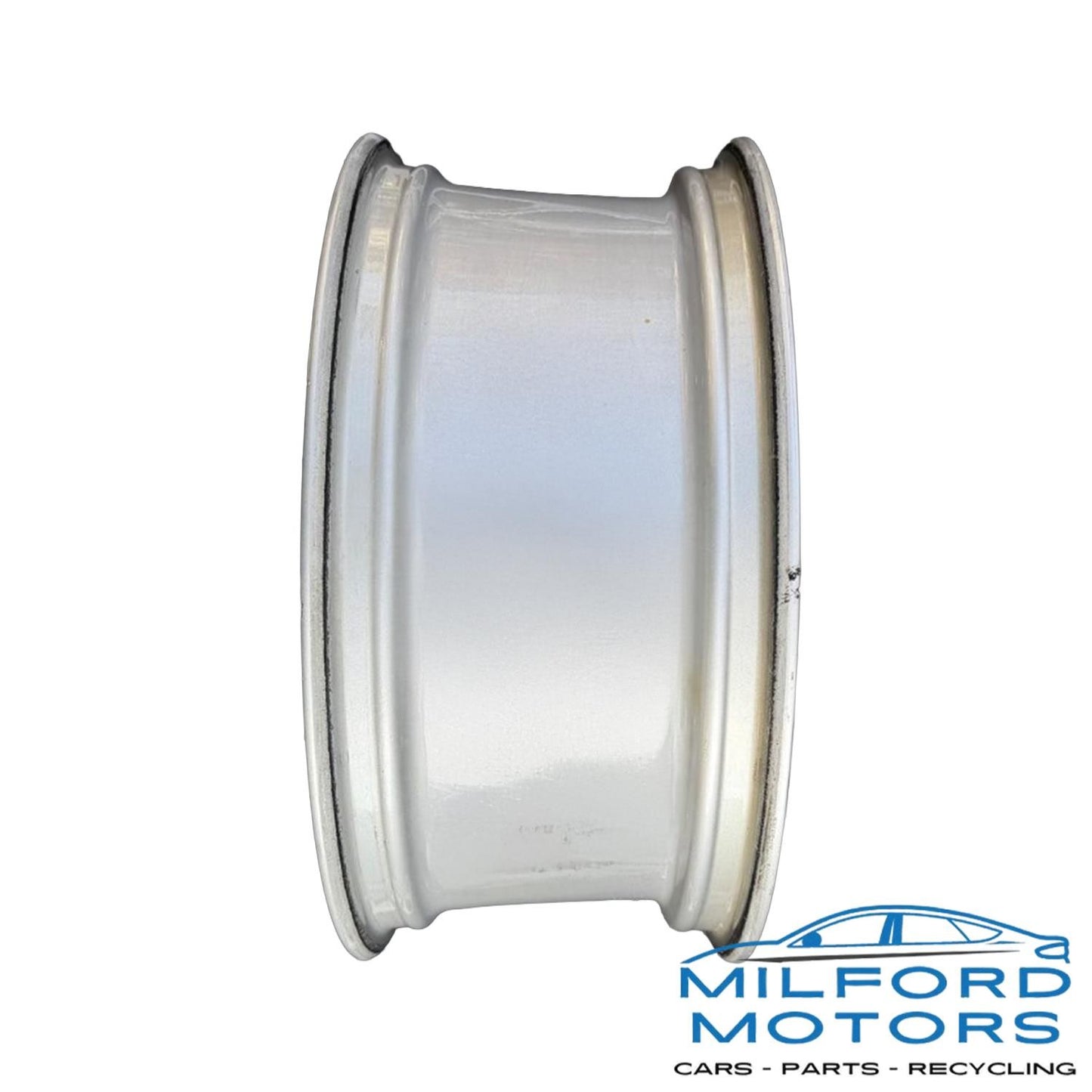 OEM Use Audi Q5 Rim 19" Fits 2018 - 2019