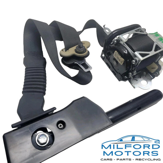 Front Driver Side Seat Belt Retractor Fits 2017 Nissan Altima Sedan 2.5L