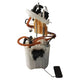 Fuel Pump Assembly Tank Mounted Fits 2017 Jaguar F-PACE S 3.0L