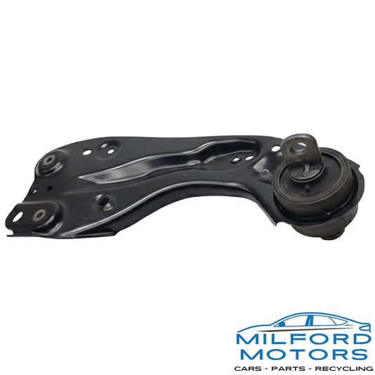 Rear Left Side Trailing Control Arm - 2022 Honda Accord Sport 1.5L 52365-TVAA030