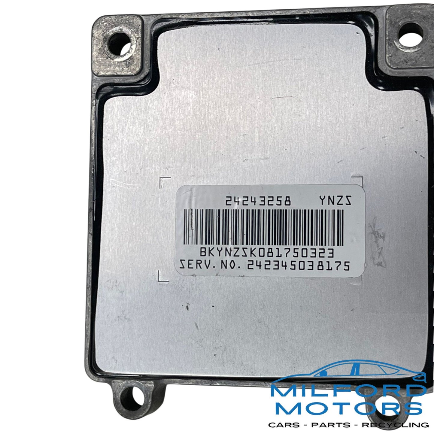 Transmission Control Module Fits 07-2010 Saturn Vue Buick Allure Chevy Cobalt L4