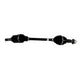 Front Right CV Axle Driveshaft Fits 2016 Maserati Ghibli Sedan 3.0L