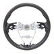 Front Left Steering Wheel Ring 3-Spoke - 2021 Toyota RAV4 LE 2.5L GS120-07890