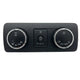 Headlight Switch Control Fits 2013 Chevrolet Avalanche 5.3L 2587842521614519