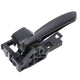 Rear Left Side Interior Inner Door Panel Handle - 2021 Toyota RAV4 LE 2.5L