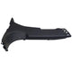B-Pillar Right Side Lower Trim Fits 2019 Land Rover Range Rover Velar 2.0L