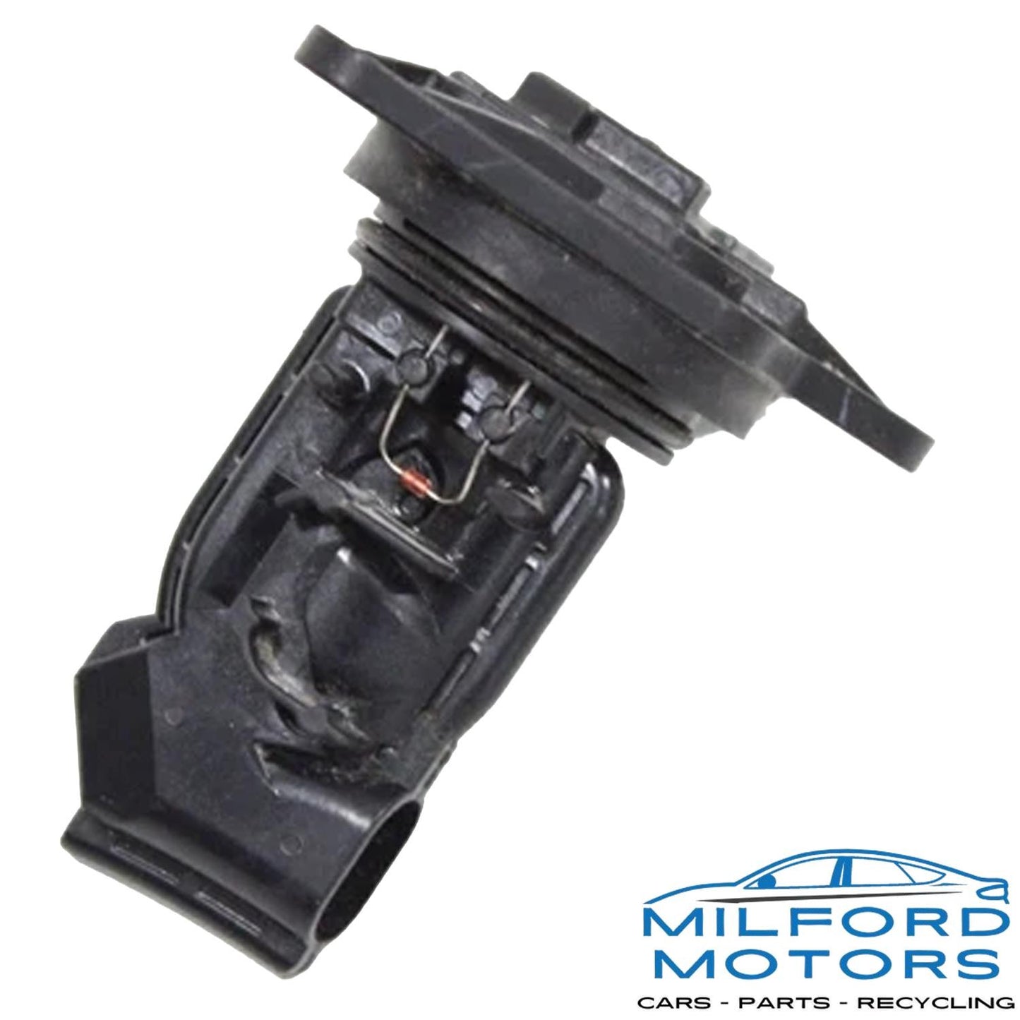 Engine MAF Mass Air Flow Meter Control Sensor - 2021 Toyota RAV4 LE 2.5L