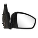 OEM Passenger Side View Mirror Assembly Power Fits 2013-2016 Ford Escape 2.5L