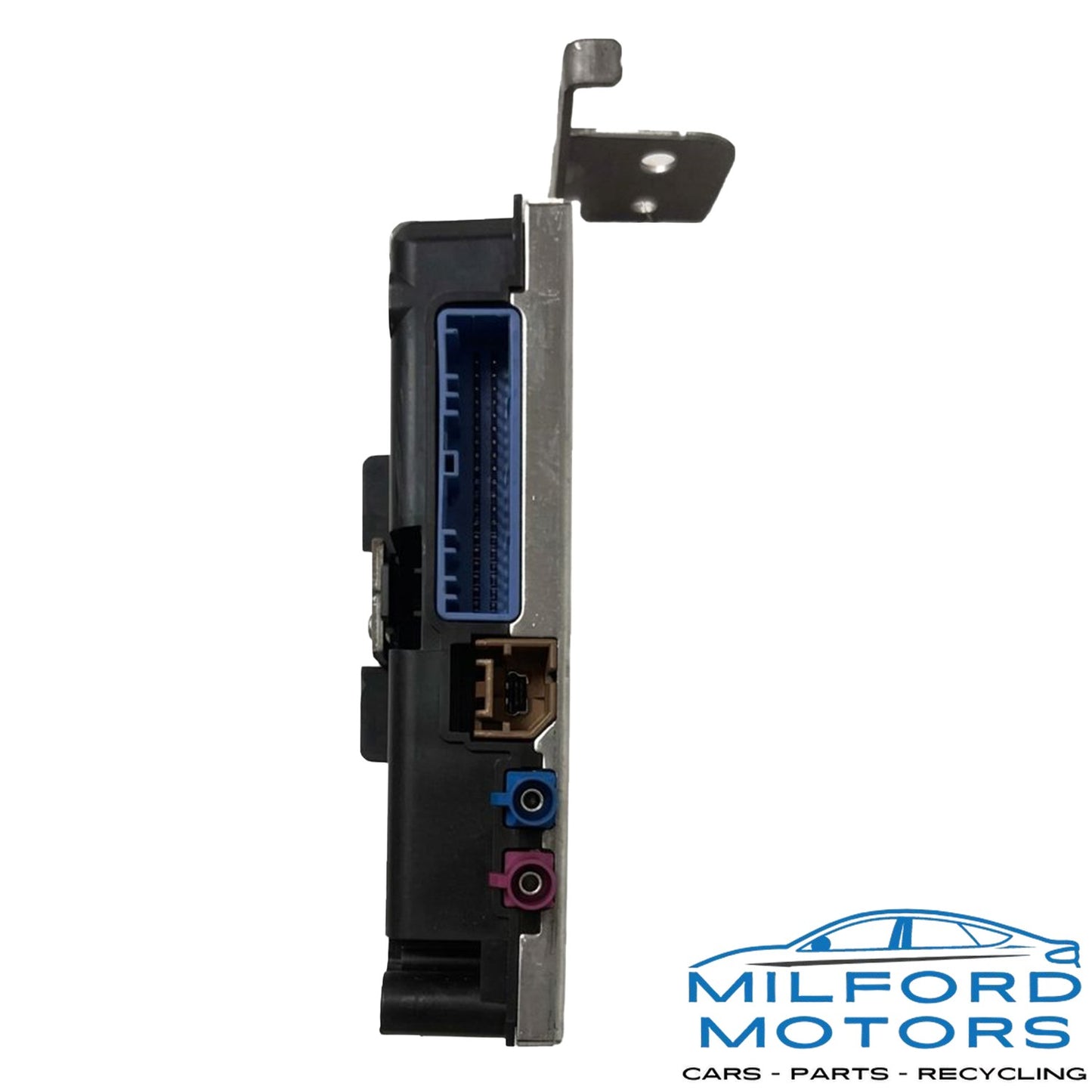 Communication Control Module ID:282759JM2E Fits 2021-2024 Nissan Rogue SV 1.5L