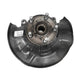 Front Passenger Spindle Knuckle Hub - 2016 Toyota Corolla Sedan 1.8L 43211-02220