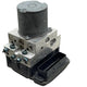 ABS Anti Lock Brake Pump Module Fits 2015 Audi A8 quattro Sedan 4.0L 4H0907379A