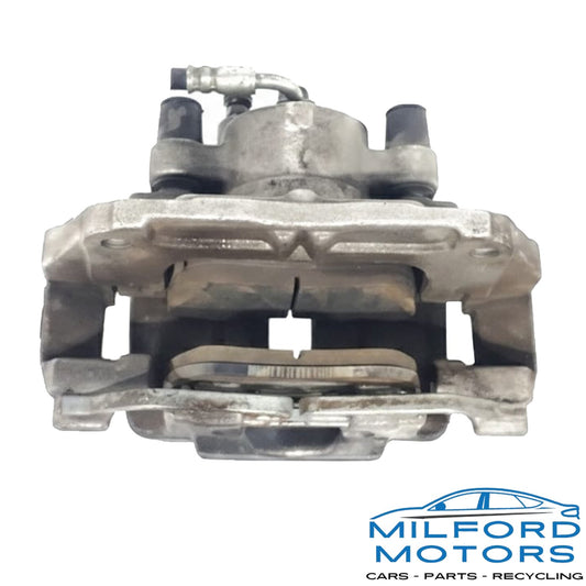 Front Left Driver Side Brake Caliper - 2022 Honda Accord Sport Sedan 1.5L