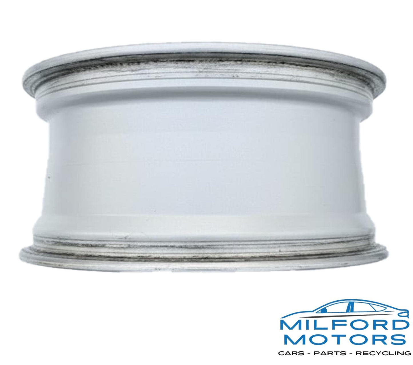OEM Aluminum Wheel Rim 18" 5-Spoke Fits 2016-2019 Ford Explorer