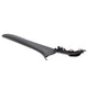 Driver Side Windsheild A Pillar Trim Cover Panel Fits 2017 Toyota Mirai Sedan