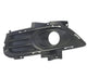 Front Left Fog Light Cover Grille Trim Panel Bezel Fits 2013 Ford Fusion 2.0L
