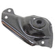 Upper Left Radiator Mount Bracket - 2013 Honda Accord Coupe 2.4L 74176-T2A-A00