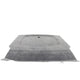 Cargo Floor Spare Tire Carpet Cover Trim - 2015 Audi A8 L 4.0T Quattro Sedan V8