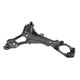 Front Left Side Brake Stop Pedal Support Bracket - 2021 Toyota RAV4 LE L4