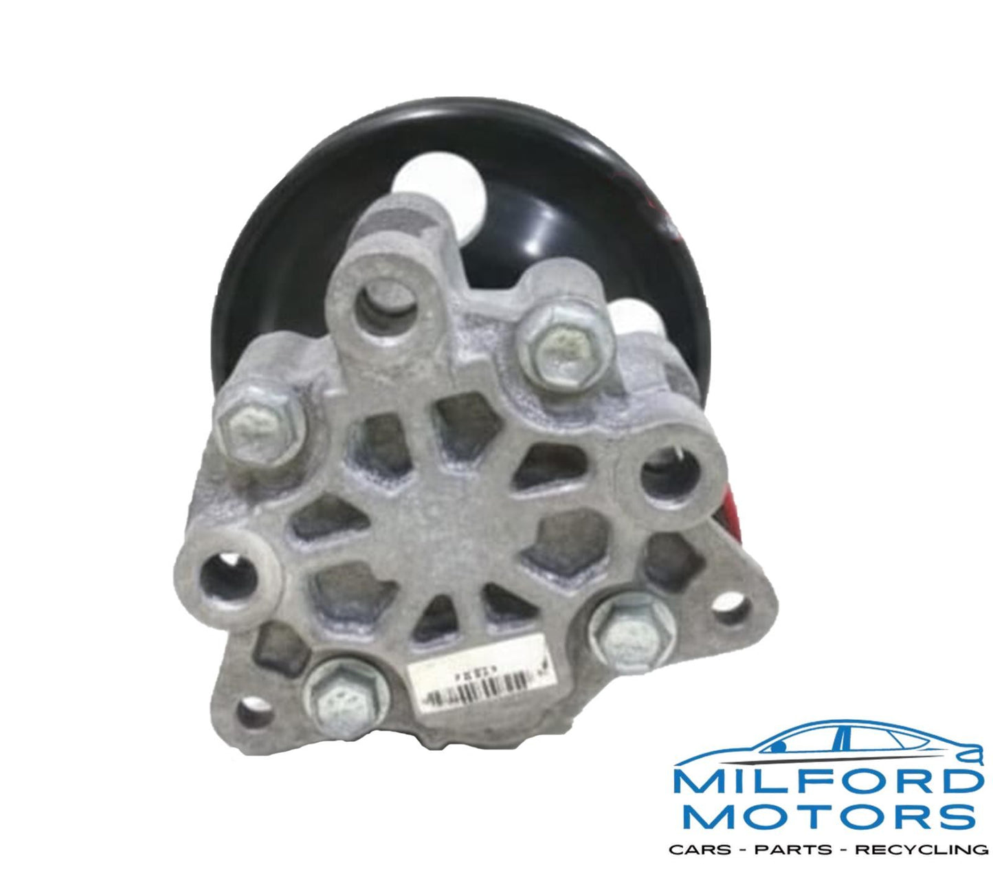 Power Steering Pump Assembly Fits 2013 Dodge Durango R/T 5.7L
