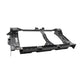 Radiator Core Support Frame Bracket Panel Fits 2017 Infiniti Q50 Sedan 2.0L
