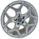 19-Inch Alloy Wheel Rim - 2020 Alfa Romeo Giulia 2.0L 6RT77U00AA