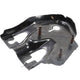 Front Right Subframe Crossmember Support Bracket Fits 2013 Ford Fusion 2.0L