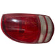 OEM Rear Driver Side Tail Light Fits 1997-2004 Dodge Dakota 1998-2003 Durango