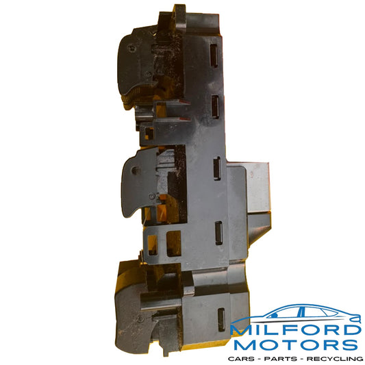 Front Door Switch Driver's Lock & Window Fits 2012-2015 Honda Pilot 3.5L