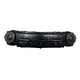 Black Automatic Temperature Control Fits 2003-2005 Mercedes-Benz E-Class 3.2L