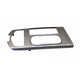 Center Console Bezel Panel Cup Holder Fits 2016 Maserati Ghibli Sedan 3.0L