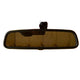 OEM Interior Rear-View Mirror Fits 2011 BMW 535i xDrive Sedan 3.0L