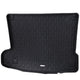 Rear Trunk Boot Cargo Rubber Floor Mat Fits 2017 Jaguar F-PACE S 3.0L