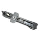 Front Driver Side Seat Belt Height Adjuster - 2015 Audi Q7 Premium Plus 3.0L