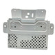 Audio Radio Receiver AM-FM-MP3 Fits 2018-2019 Ford EcoSport 2.0L J2BT19C107HL